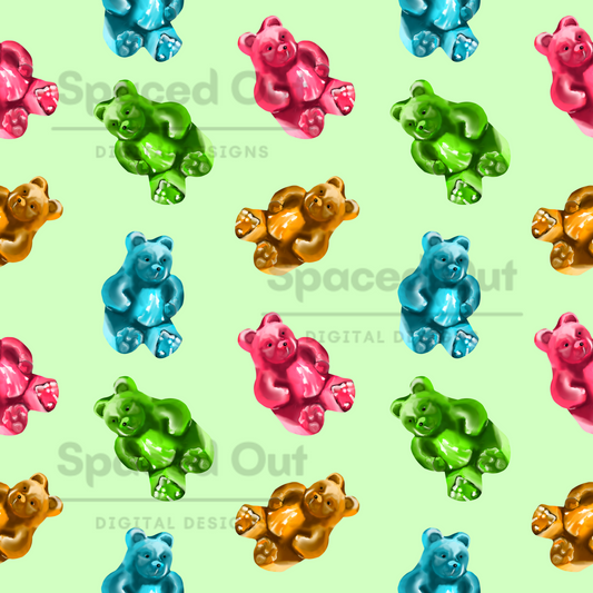 Gummy Bears