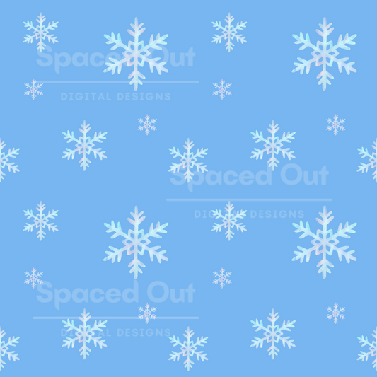 Christmas Penguins Coordinate